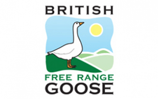 British Free-Range Goose - Great Clerkes Farm Foods