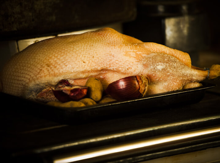 Categories - Goose