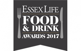 Essex Life Food & Drink Awards 2017