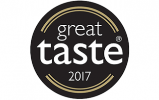 Great Taste Awards 2017 - Free-Range Goose
