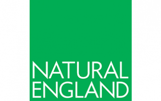 Natural England - Free Range Goose