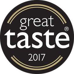 Great Taste Awards 2017 Great Taste Awards 2017