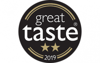 Great Taste Awards 2019 - Free-Range Goose